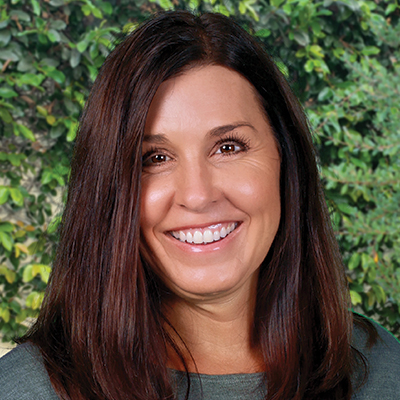 Pam Thomas
