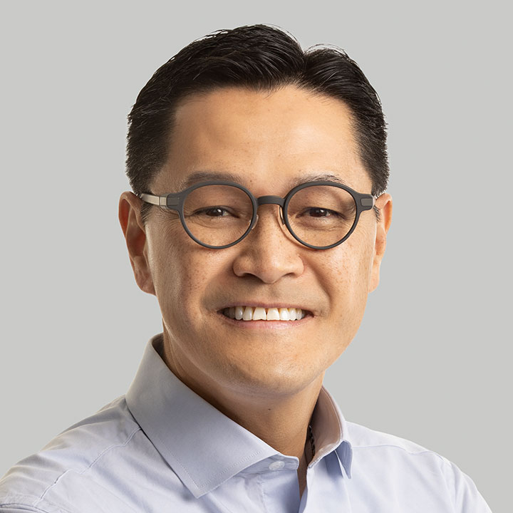 Thomas Poon