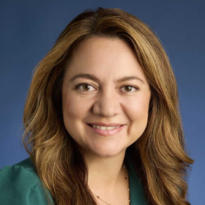 Victoria Gerken