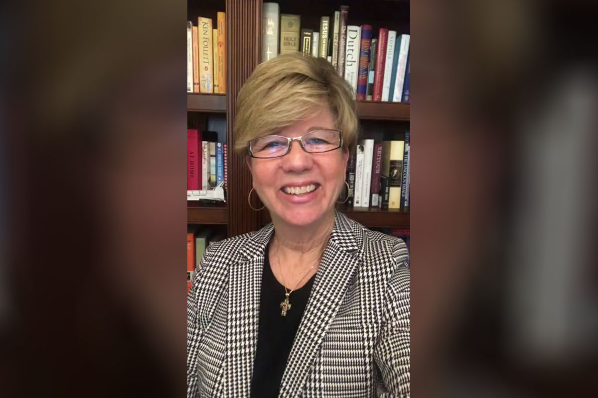 Jill Bickett