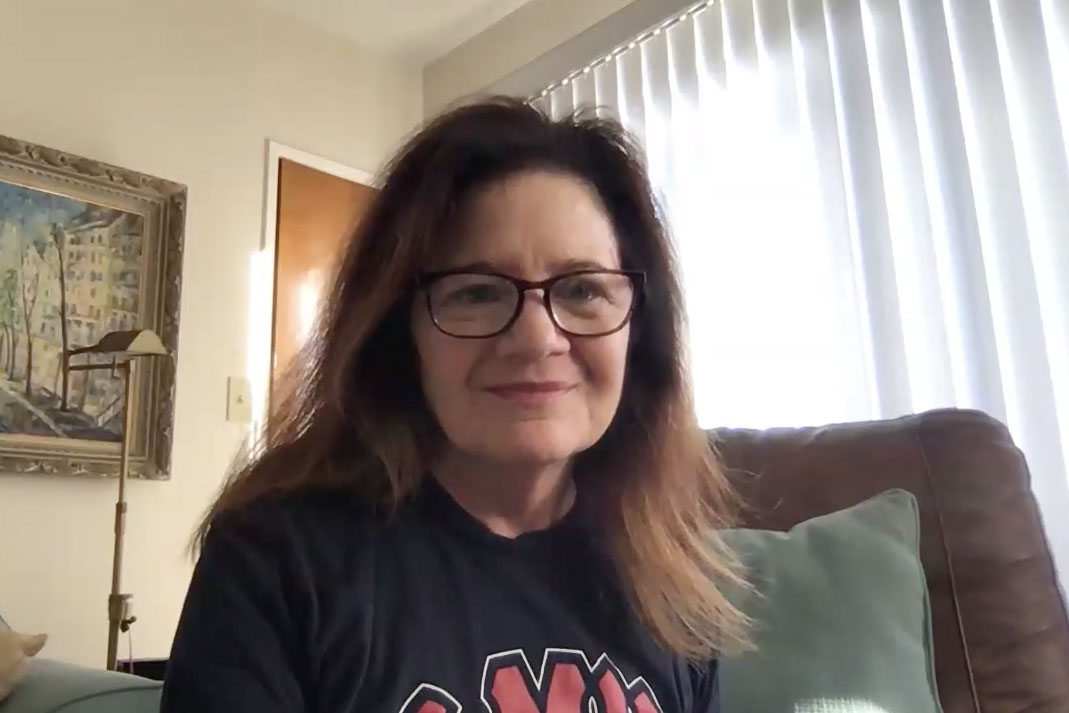 Patty Meyer