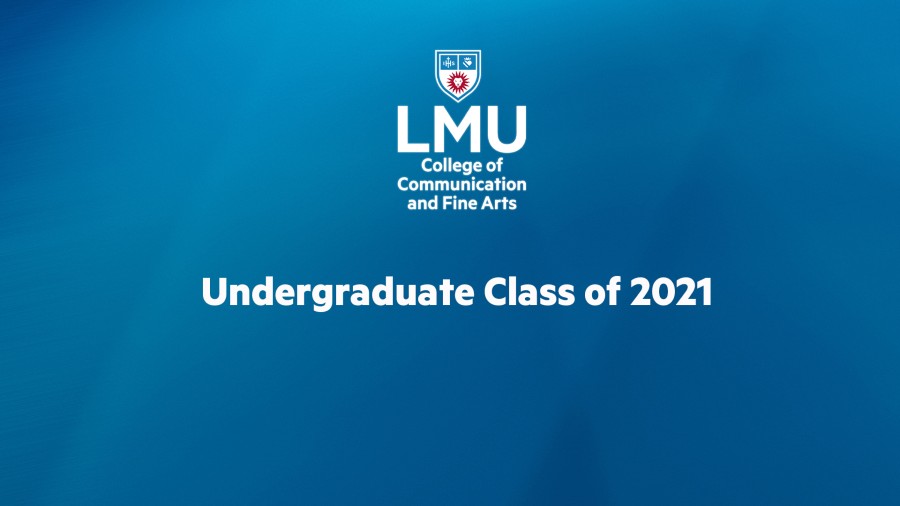 CFA UG Title Card