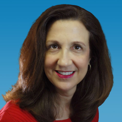 Susan Warfel